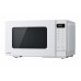 NN-ST34NWQPQ Panasonic 25 L Solo Microwave
